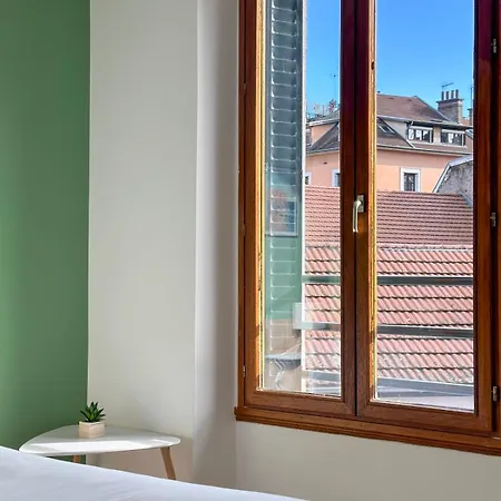 Apartamento #if - Le Victoria 2