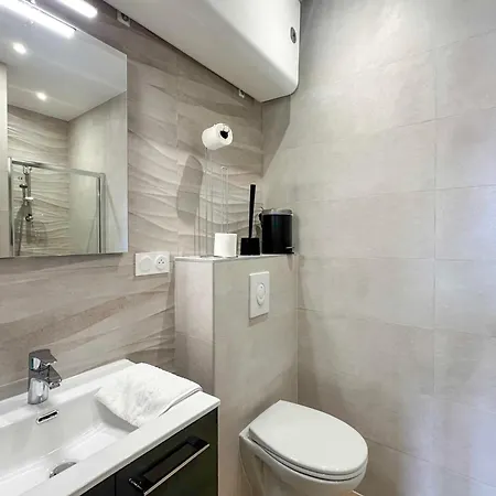 Apartamento #if - Le Victoria 2 *
