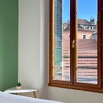 Appartement #if - Le Victoria 2
